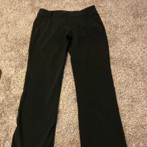 Women's prAna Softshell Gondola Pant - Picture 1 of 8